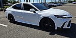Used 2025 TOYOTA CAMRY SE in JACKSONVILLE, FLORIDA