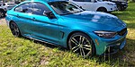 Used 2020 BMW 4 SERIES 430I in JACKSONVILLE, FLORIDA