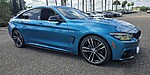 Used 2020 BMW 4 SERIES 430I in JACKSONVILLE, FLORIDA
