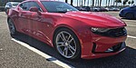 Used 2019 CHEVROLET CAMARO 1LT in JACKSONVILLE, FLORIDA