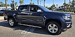 Used 2018 CHEVROLET COLORADO 4WD Z71 in JACKSONVILLE, FLORIDA