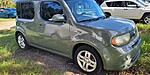 Used 2009 NISSAN CUBE 1.8 SL in JACKSONVILLE, FLORIDA