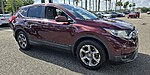Used 2019 Honda CR-V EX in JACKSONVILLE, FLORIDA