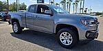 Used 2022 CHEVROLET COLORADO 2WD Ext Cab 128" LT in JACKSONVILLE, FLORIDA