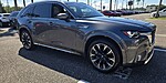 Used 2024 MAZDA CX-90 3.3 TURBO S in JACKSONVILLE, FLORIDA