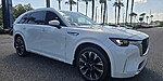Used 2024 MAZDA CX-90 3.3 TURBO S PREMIUM in JACKSONVILLE, FLORIDA