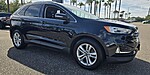 Used 2020 FORD EDGE SEL in JACKSONVILLE, FLORIDA