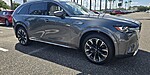 Used 2025 MAZDA CX-90 S PREMIUM PACKAGE in JACKSONVILLE, FLORIDA