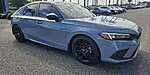 Used 2024 Honda Civic Hatchback SPORT in JACKSONVILLE, FLORIDA