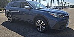 Used 2021 SUBARU OUTBACK TOURING XT in JACKSONVILLE, FLORIDA