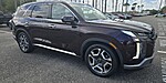 Used 2023 HYUNDAI PALISADE SEL in JACKSONVILLE, FLORIDA