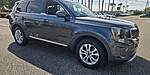 Used 2021 KIA TELLURIDE LX in JACKSONVILLE, FLORIDA