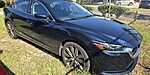 Used 2021 MAZDA MAZDA6 GRAND TOURING in JACKSONVILLE, FLORIDA