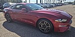 Used 2020 FORD MUSTANG ECOBOOST in JACKSONVILLE, FLORIDA