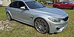 Used 2017 BMW M3  in JACKSONVILLE, FLORIDA