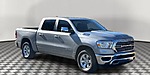 Used 2024 RAM 1500 LARAMIE in JACKSONVILLE, FLORIDA