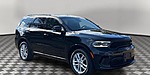 Used 2024 DODGE DURANGO GT PLUS in JACKSONVILLE, FLORIDA
