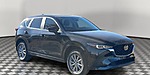 Used 2025 MAZDA CX-5 2.5 S PREFERRED PACKAGE in JACKSONVILLE, FLORIDA