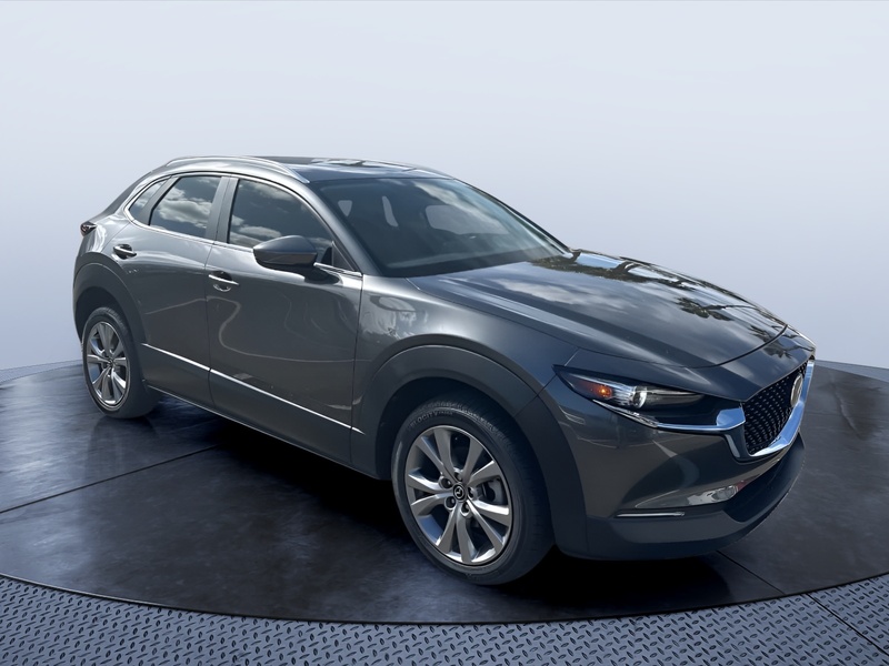 Used 2023 MAZDA CX-30 2.5 S SELECT PACKAGE in JACKSONVILLE, FLORIDA