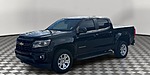 Used 2022 CHEVROLET COLORADO 2WD LT in JACKSONVILLE, FLORIDA