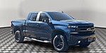 Used 2020 CHEVROLET SILVERADO 1500 LT TRAIL BOSS in JACKSONVILLE, FLORIDA