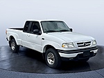 Used 2002 MAZDA B-SERIES DS in JACKSONVILLE, FLORIDA (Photo 1)