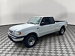 Used 2002 MAZDA B-SERIES DS in JACKSONVILLE, FLORIDA (Photo 8)