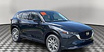 Used 2025 MAZDA CX-5 2.5 S PREMIUM PLUS PACKAGE in JACKSONVILLE, FLORIDA