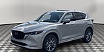 Used 2025 MAZDA CX-5 2.5 S PREMIUM PLUS PACKAGE in JACKSONVILLE, FLORIDA