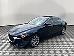 Used 2022 MAZDA MAZDA3 SEDAN PREFERRED in JACKSONVILLE, FLORIDA (Photo 7)