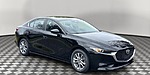 Used 2021 MAZDA MAZDA3 SEDAN 2.5 S in JACKSONVILLE, FLORIDA