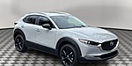 Used 2025 MAZDA CX-30 2.5 S SELECT SPORT in JACKSONVILLE, FLORIDA