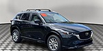 Used 2025 MAZDA CX-5 2.5 S PREFERRED PACKAGE in JACKSONVILLE, FLORIDA