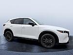 Used 2024 MAZDA CX-5 2.5 CARBON TURBO in JACKSONVILLE, FLORIDA (Photo 1)