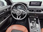 Used 2024 MAZDA CX-5 2.5 CARBON TURBO in JACKSONVILLE, FLORIDA (Photo 12)