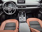 Used 2024 MAZDA CX-5 2.5 CARBON TURBO in JACKSONVILLE, FLORIDA (Photo 13)
