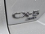 Used 2024 MAZDA CX-5 2.5 CARBON TURBO in JACKSONVILLE, FLORIDA (Photo 14)
