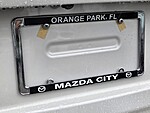 Used 2024 MAZDA CX-5 2.5 CARBON TURBO in JACKSONVILLE, FLORIDA (Photo 16)