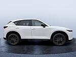 Used 2024 MAZDA CX-5 2.5 CARBON TURBO in JACKSONVILLE, FLORIDA (Photo 2)
