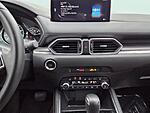 Used 2024 MAZDA CX-5 2.5 CARBON TURBO in JACKSONVILLE, FLORIDA (Photo 23)