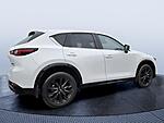 Used 2024 MAZDA CX-5 2.5 CARBON TURBO in JACKSONVILLE, FLORIDA (Photo 3)
