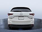 Used 2024 MAZDA CX-5 2.5 CARBON TURBO in JACKSONVILLE, FLORIDA (Photo 4)