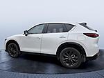 Used 2024 MAZDA CX-5 2.5 CARBON TURBO in JACKSONVILLE, FLORIDA (Photo 5)