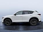 Used 2024 MAZDA CX-5 2.5 CARBON TURBO in JACKSONVILLE, FLORIDA (Photo 6)