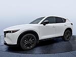 Used 2024 MAZDA CX-5 2.5 CARBON TURBO in JACKSONVILLE, FLORIDA (Photo 7)