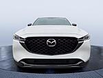 Used 2024 MAZDA CX-5 2.5 CARBON TURBO in JACKSONVILLE, FLORIDA (Photo 8)