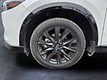 Used 2024 MAZDA CX-5 2.5 CARBON TURBO in JACKSONVILLE, FLORIDA (Photo 9)