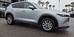 Used 2023 MAZDA CX-5 2.5 S PREFERRED PACKAGE in JACKSONVILLE, FLORIDA