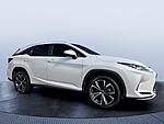 Used 2021 LEXUS RX  in JACKSONVILLE, FLORIDA (Photo 1)