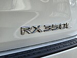 Used 2021 LEXUS RX  in JACKSONVILLE, FLORIDA (Photo 16)